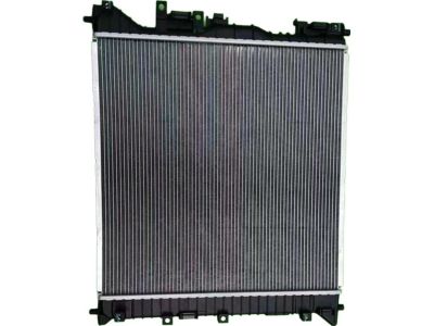 Kia Sportage Radiator - 25310P0000