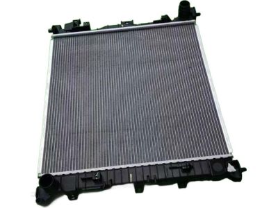Kia Sportage Radiator - 25310P0000
