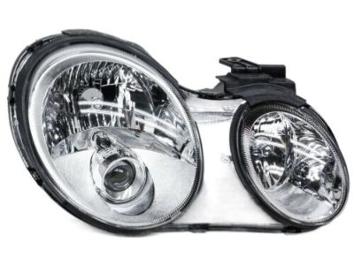 Kia Amanti Headlight - 921023F520