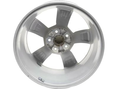 52910R5120 Kia Aluminium Wheel Assembly Product Photo 6 of 6