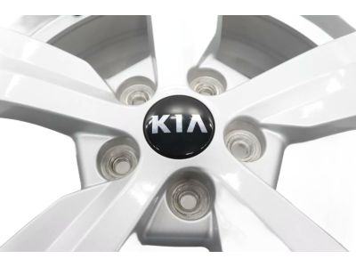 52910R5120 Kia Aluminium Wheel Assembly Product Photo 3 of 6