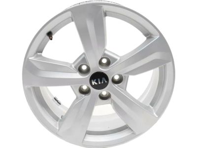 52910R5120 Kia Aluminium Wheel Assembly Product Photo 1 of 6