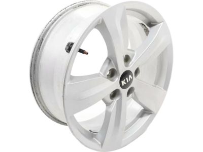 52910R5120 Kia Aluminium Wheel Assembly Product Photo 5 of 6