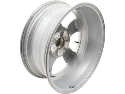 52910R5120 Kia Aluminium Wheel Assembly Product Photo 4 of 6