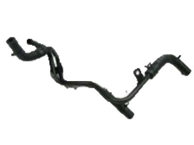 2014 Kia Sportage PCV Valve Hose - 267202G761