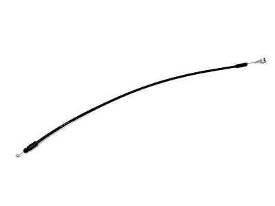 Kia Optima Hood Cable - 81190D5200