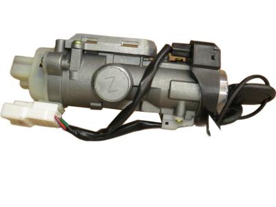 Kia 819002FC00