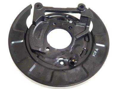 Kia Optima Spindle - 527104R010