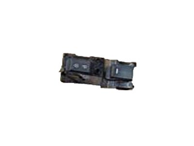 Kia 935781U001 Power Window Assist Unit Assembly