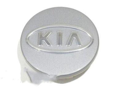 Kia Borrego Wheel Cover - 529603F600