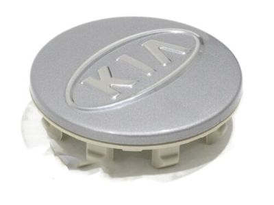 Kia 529603F600 Wheel Hub Cap Assembly