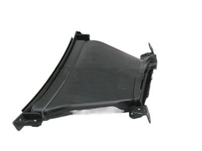 Kia 865671W500 Duct Assembly-Air Curtain