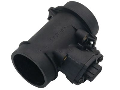 2000 Kia Sephia Mass Air Flow Sensor - 0K08013210