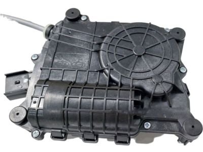 Kia Tailgate Lock Actuator Motor - 81230B8100