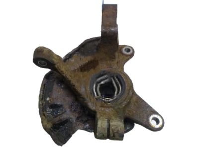 2000 Kia Sephia Steering Knuckle - 0K2C033031C