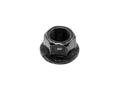 Kia 1338612003 Nut-Flange