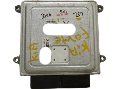 Kia 391032EXB5
