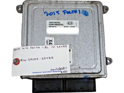 Kia 391032EXB5