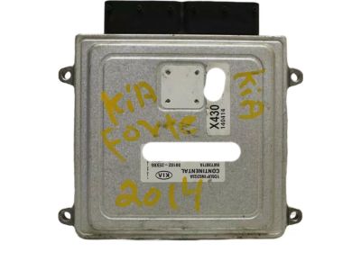 Kia 391032EXB5