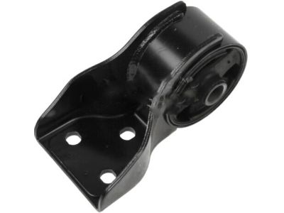 Kia 0K55239050 Engine Mounting Rubber, No.2