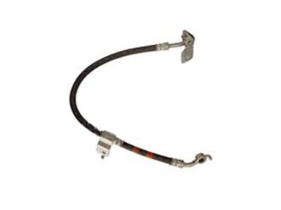 Kia Stinger Brake Line - 58737J5500