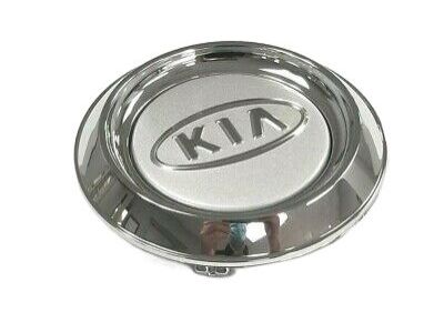 Kia Sorento Wheel Cover - 529603E061
