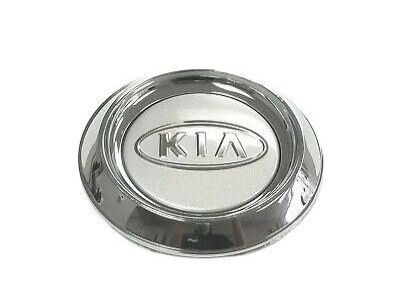 Kia 529603E061 Wheel Hub Cap Assembly