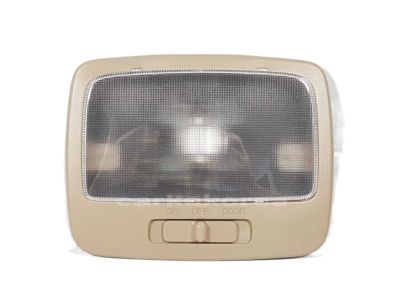 2008 Kia Sportage Dome Light - 928301F500EZ