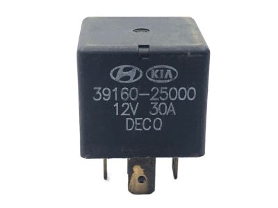 Kia Rondo Relay - 3916025000