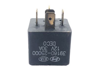 Kia 3916025000 Relay-Power