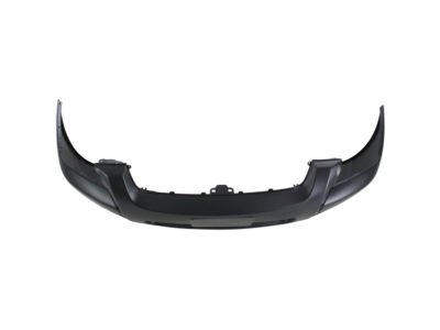 Kia 865111F051 Front Bumper Cover