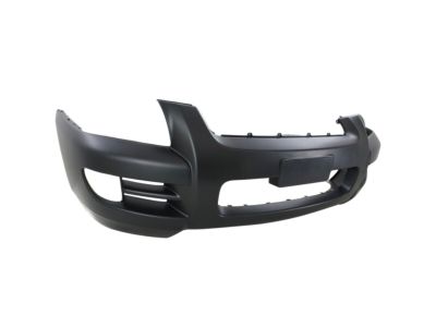 Kia 865111F051 Front Bumper Cover