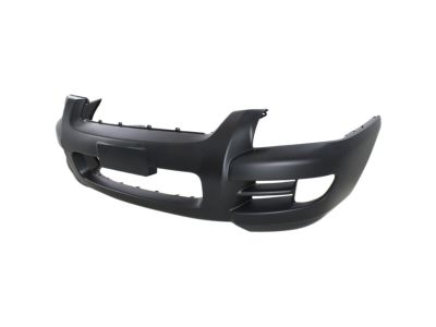 Kia 865111F051 Front Bumper Cover