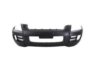 Kia 865111F051 Front Bumper Cover