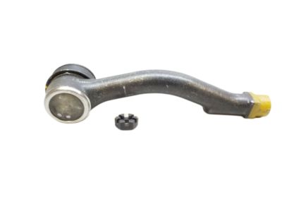 Kia 5682038000 End Assembly-Tie Rod LH