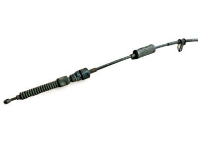 Kia 467003E930 Automatic Transmission Shift Control Cable