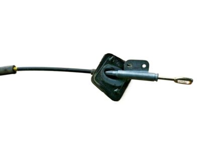 Kia 467003E930 Automatic Transmission Shift Control Cable