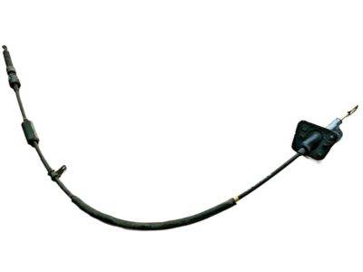 2006 Kia Sorento Shift Cable - 467003E930