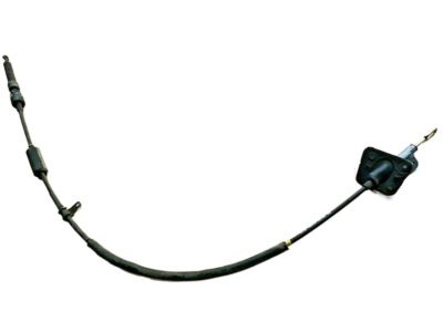 Kia 467003E930 Automatic Transmission Shift Control Cable