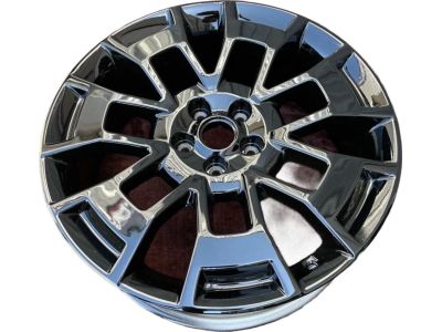 2022 Kia Telluride Spare Wheel - 52910S9330