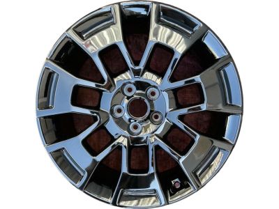 2022 Kia Telluride Spare Wheel - 52910S9330