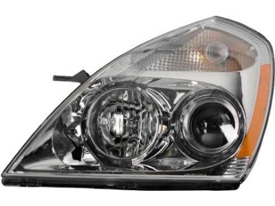 Kia 921014D080