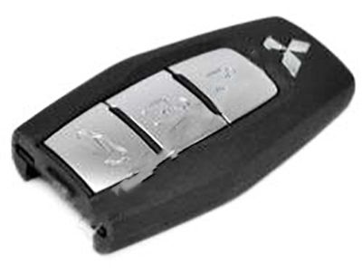 Kia Forte Car Key - 95440A7500