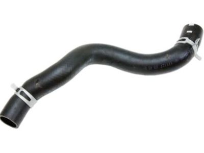 2022 Kia Stinger Radiator Hose - 25415J5100