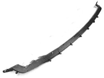 2013 Kia Sportage Wiper Blade - 988513W000