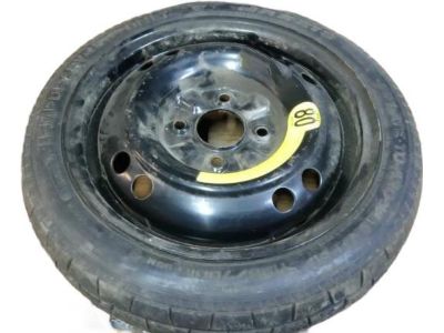 2001 Kia Optima Spare Wheel - 529102F401