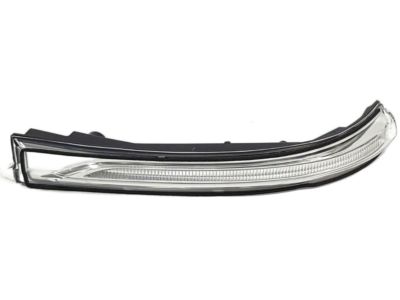 Kia Optima Hybrid Side Marker Light - 87613D4000