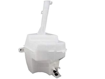 Kia Sportage Washer Reservoir - 986201F001