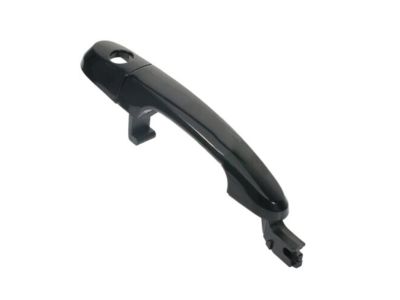 Kia 826611F000 Front Door Outside Grip, Right