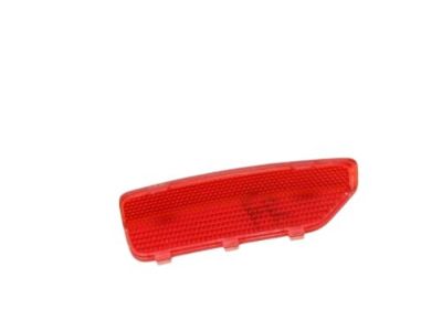 Kia 92641A9000 Reflector-Front Door Inner